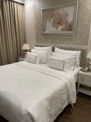 Melia Vinpearl Nha Trang Empire Номера Photos