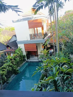 Rumah Roda family Homestay Relaksasi & Rekreasi Photos