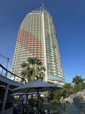 Mövenpick Siam Hotel Na Jomtien Pattaya Ngoại thất Photos