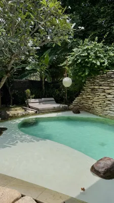 Kuno Villas Relaksasi & Rekreasi Photos