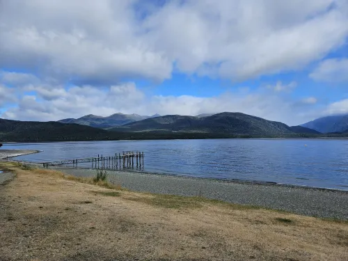Te Anau Lakeview Holiday Park & Motels À proximité de l'hôtel Photos