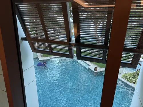 Siam Kempinski Hotel Bangkok Benessere e tempo libero Photos