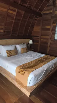 Poedja Villa Jimbaran Rooms Photos
