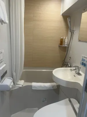 Super Hotel Ikebukuro-Eki Kitaguchi الغرف Photos