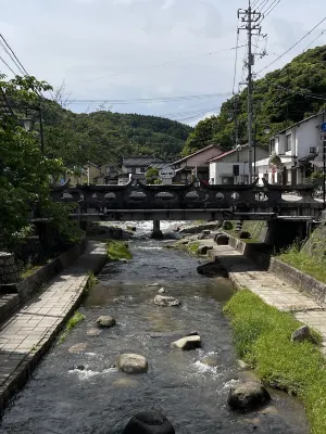 Tamatsukuri Grand Hotel Choseikaku Circondario Photos