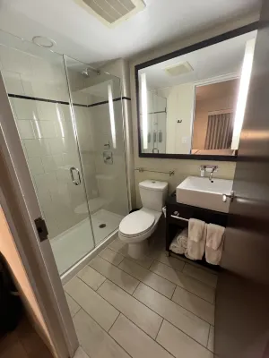 DoubleTree by Hilton New York Downtown Camere Photos