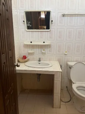 Bou Savy Guesthouse Chambres Photos