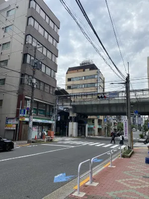 Hotel Plus Hostel TOKYO AKIHABARA Near Hotel Photos