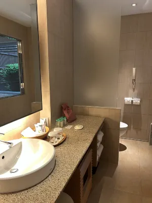 Sapporo Grand Hotel Rooms Photos