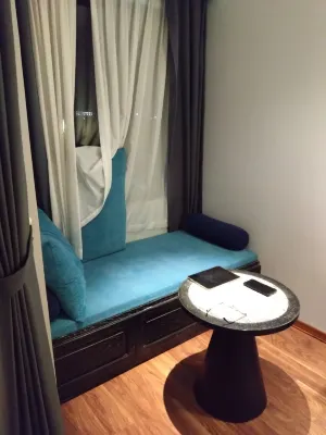Shining Riverside Hoi An Boutique & Spa Rooms Photos