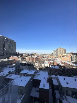 Hotel les Suites Labelle À proximité de l'hôtel Photos
