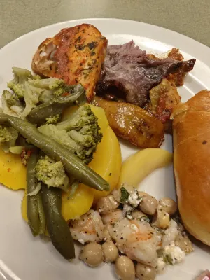 Rosen Inn at Pointe Orlando Restauration Photos
