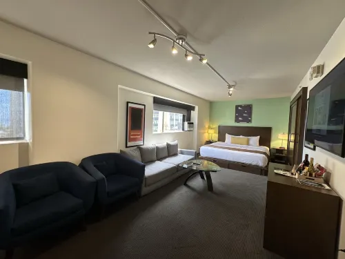 Vive Hotel Waikiki Kamar Photos