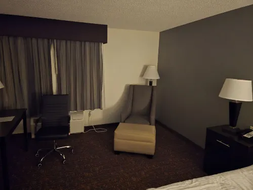 Best Western Plus Omaha Airport Inn Rooms Photos