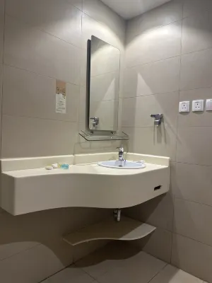 Ibis Styles Makkah Chambres Photos