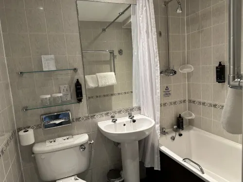 Mount Royal Hotel Edinburgh by The Unlimited Collection Chambres Photos
