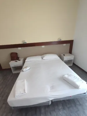 Hotel Bettina Chambres Photos