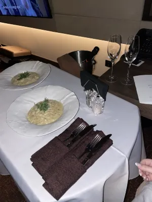 Kronwell Brasov Hotel Dining Photos