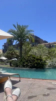 Lopesan Baobab Resort Benessere e tempo libero Photos