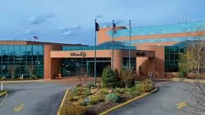 Hilton Long Island/Huntington Esterni Photos