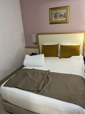 Arte Sofia Hotel Chambres Photos
