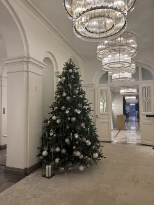 The Hotel Maria Helsinki Aree comuni Photos
