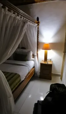 Wina Holiday Villa Kuta Bali Camere Photos