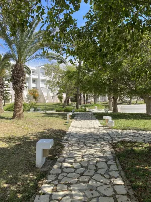 Hotel Bel Azur Thalasso & Bungalows À proximité de l'hôtel Photos