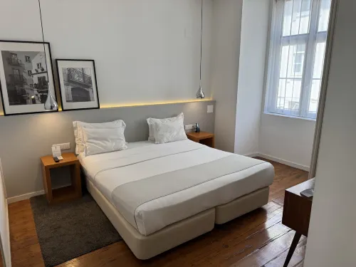 The 8 - Downtown Suites Kamar Photos