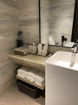 Putian Hong'ao International Hotel Rooms Photos