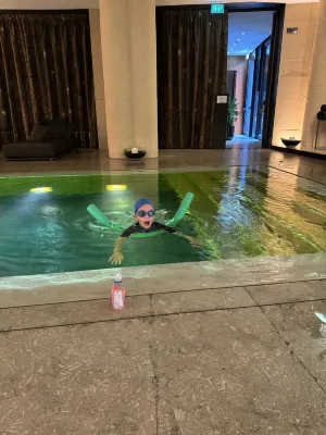 Bulgari Hotel Milano Aree comuni Photos