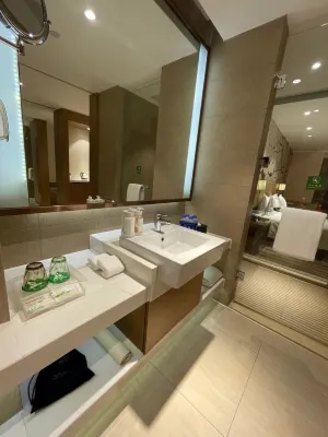 Holiday Inn Express Hohhot East Station Chambres Photos