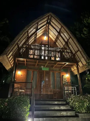 S Resorts Hidden Valley Bali Area Publik Photos