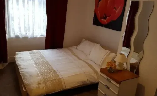 Sakura Edinburgh Guest House Rooms Photos