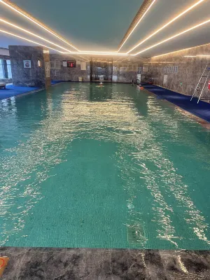 Wanda Realm Kunming Leisure & Recreation Photos
