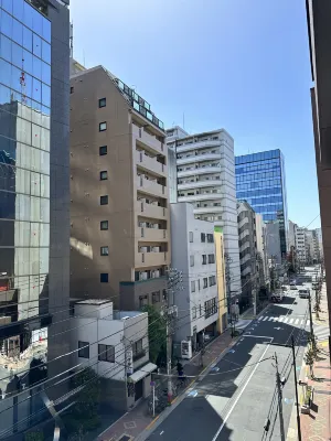 Asakusa Eight -Tokyo Condominium Hotel- À proximité de l'hôtel Photos