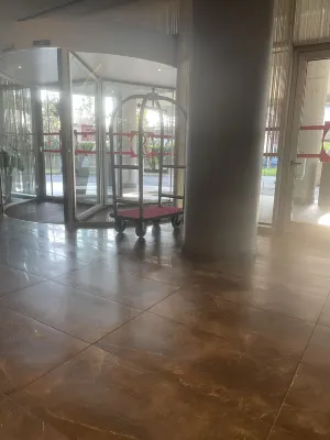 Ramada Plaza by Wyndham Milano Aree comuni Photos
