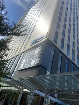 Hotel Metropolitan Saitama-Shintoshin Extérieur Photos