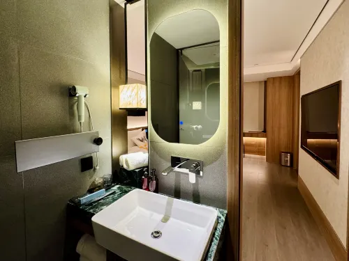 Daisy Hotel Номера Photos