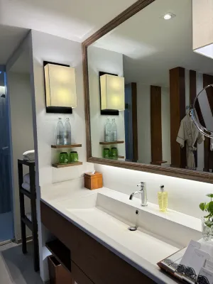 The Nai Harn Zimmer Photos