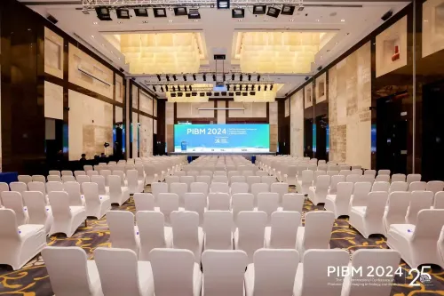 Thousand Cranes Sanya Yazhou Bay int‘l Exchange Centre , Curio Collection by Hilton Espaces publics Photos