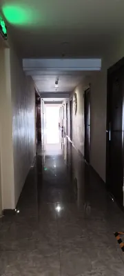 寓米公寓式酒店（海南國際會展中心店） 公共區域 Photos