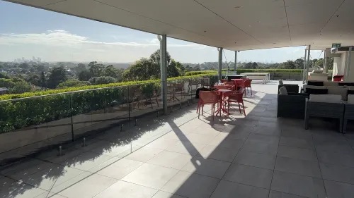 Studio 8 Residences - Adults Only Public Areas Photos
