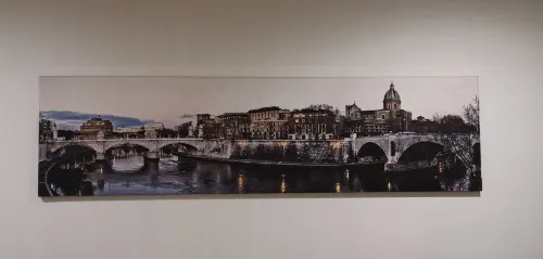 Eurostars Roma Aeterna Photos