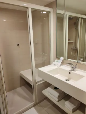 Mandarin Hotel Managed by Centre Point Chambres Photos