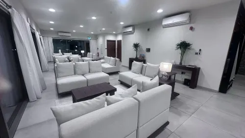 Cloud 7 Residence AlUla Public Areas Photos