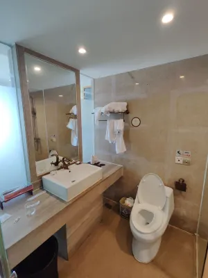 Barry Boutique Hotel Chambres Photos