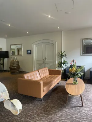Rydges Camperdown, an EVT hotel Public Areas Photos