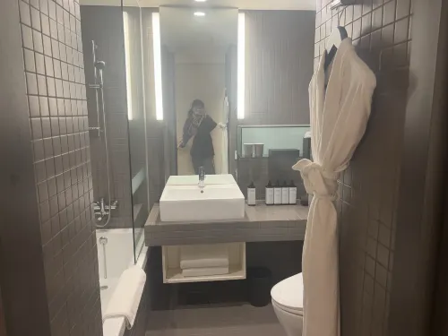 신라스테이 울산 객실 Photos