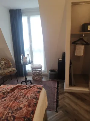 Hotel Touraine Opera Rooms Photos